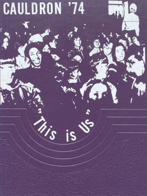 cover image of Frankfort Cauldron (1974)